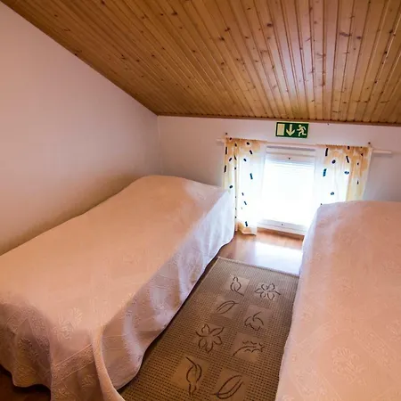 Apartment Vuokatti Apartments Vuokatti