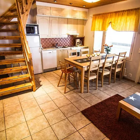 Vuokatti Apartments * Vuokatti