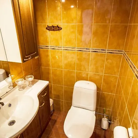 Vuokatti Apartments Apartment *