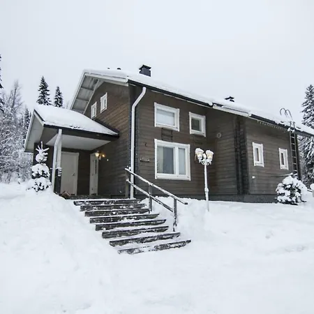 Appartement Vuokatti Apartments