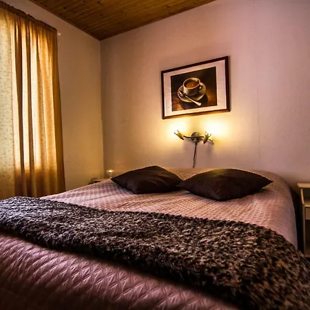 Vuokatti Apartments *