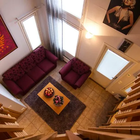 Vuokatti Apartments *